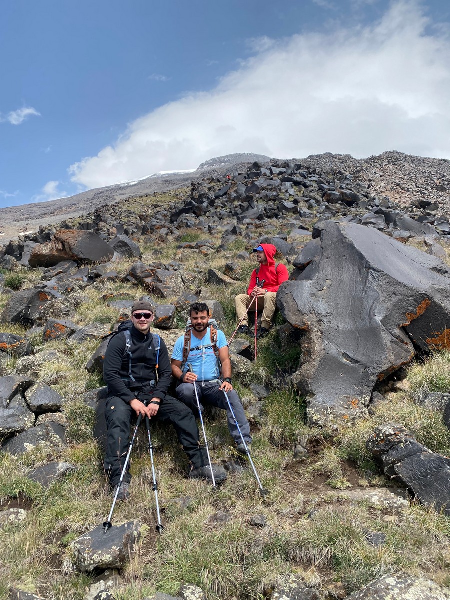 Hiking Tours