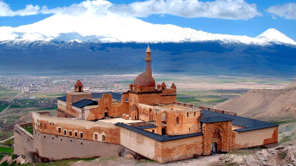 TURKEY