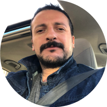 Taghlub Salim